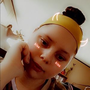 Meet your Posher, Katy